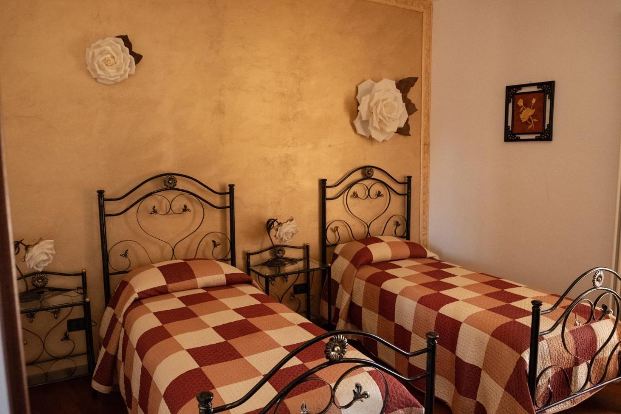 "Il Miglio" Country House Pettorano sul Gizio Buitenkant foto