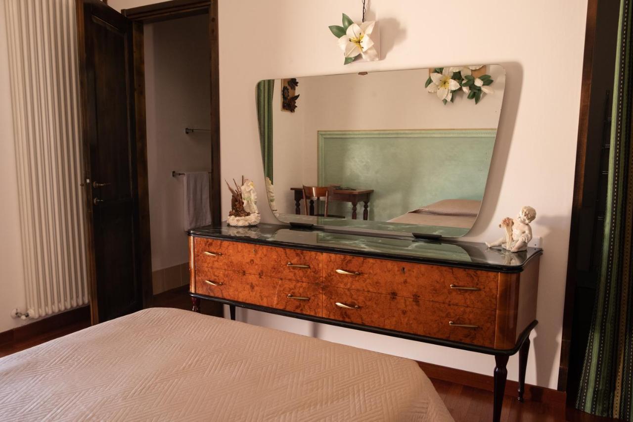 "Il Miglio" Country House Pettorano sul Gizio Buitenkant foto
