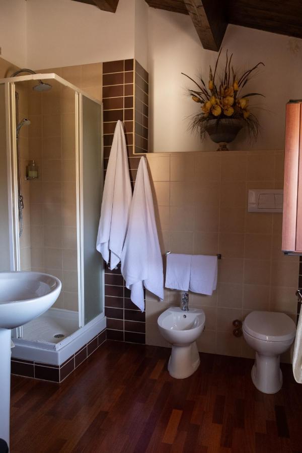 "Il Miglio" Country House Pettorano sul Gizio Buitenkant foto