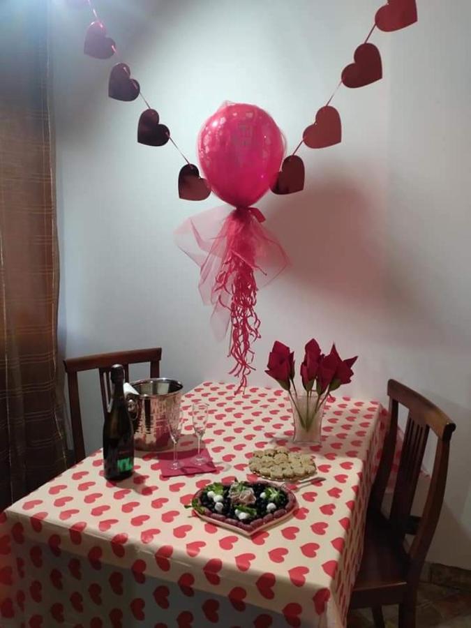 "Il Miglio" Country House Pettorano sul Gizio Buitenkant foto