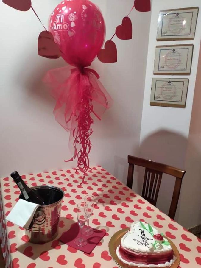 "Il Miglio" Country House Pettorano sul Gizio Buitenkant foto